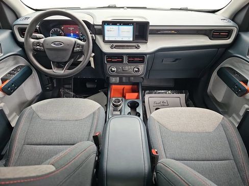 Used 2024 Ford Maverick XLT w/ Equipment Group 300A Standard AWD/4WD image 9