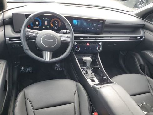 Used 2025 Hyundai Tucson XRT image 10