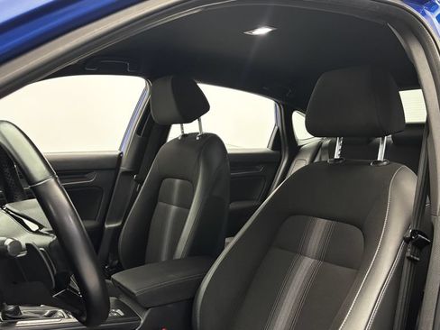 Used 2024 Honda Civic Sport image 10