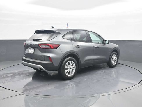 Used 2025 Ford Escape Active AWD/4WD image 8