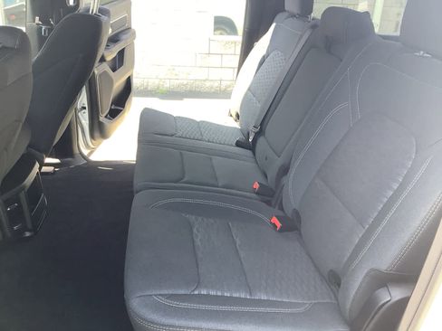 Used 2025 RAM 1500 Big Horn image 19