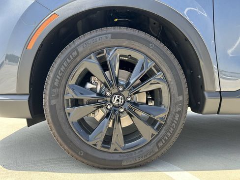 Certified 2026 Honda CR-V Sport Touring image 19