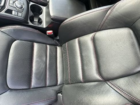 Used 2025 MAZDA CX-5 Carbon Edition image 24
