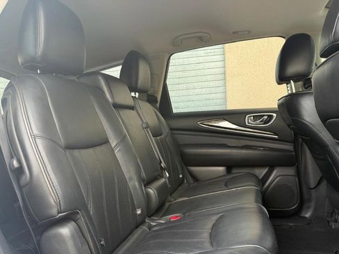 Used 2014 INFINITI QX60 FWD w/ Cargo Package image 25