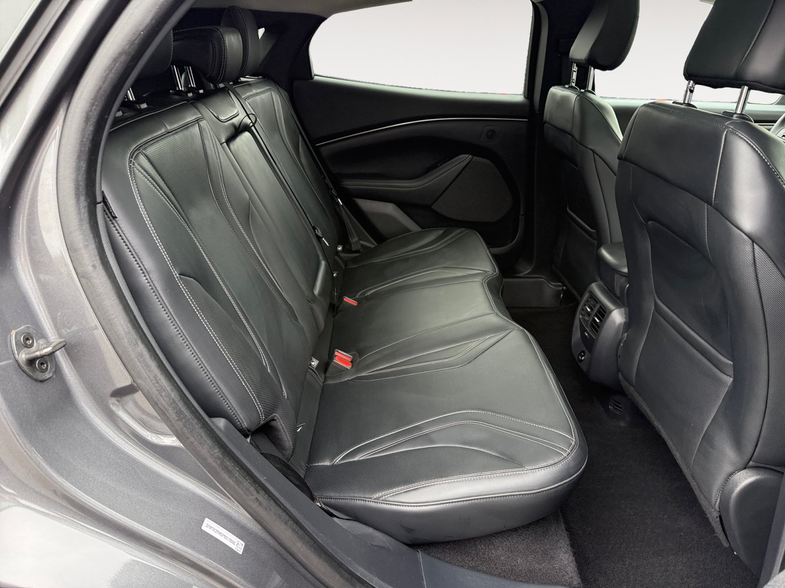 Used 2023 Ford Mustang Mach-E Premium RWD image 18
