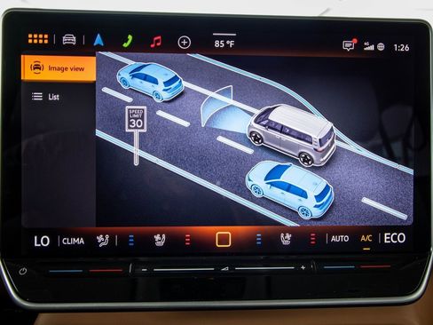 New 2025 Volkswagen ID. Buzz 1st Edition image 39