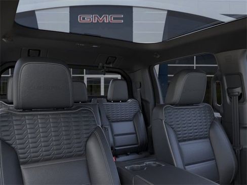 New 2025 GMC Sierra EV Denali image 24