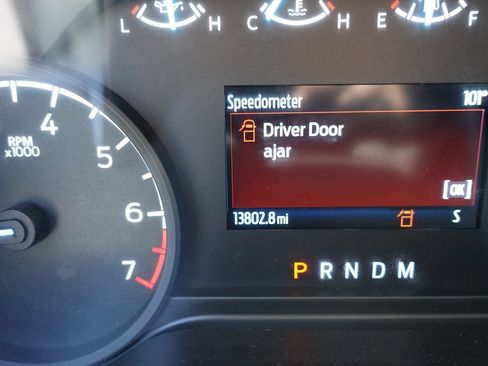 Used 2024 Ford F250 XLT w/ FX4 Off-Road Package AWD/4WD image 52