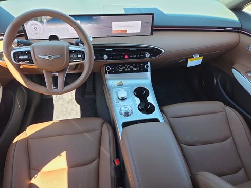 New 2026 Genesis GV70 2.5T Advanced AWD/4WD image 14