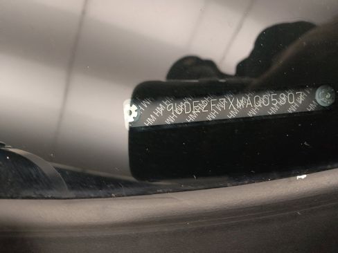 Used 2021 Acura ILX w/ Premium Package image 33