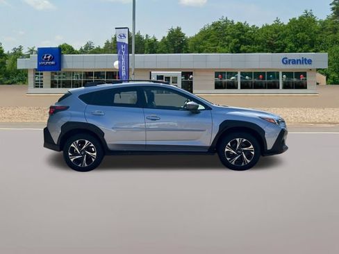 Used 2024 Subaru Crosstrek 2.0i Premium AWD/4WD image 7