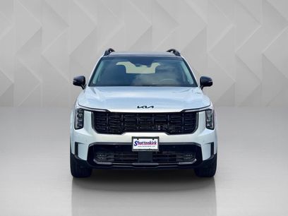 New 2026 Kia Sorento SX