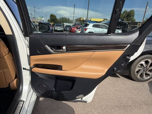Used 2013 Lexus GS 350 w/ Luxury Pkg RWD image 15