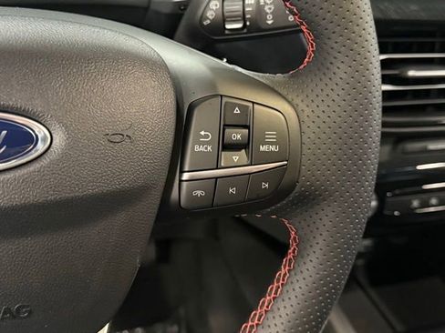 Used 2025 Ford Escape ST-Line w/ Tech Pack #1 FWD image 18