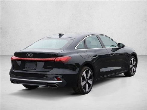 Used 2025 Audi A5 2.0T Premium w/ Convenience Package AWD/4WD image 5