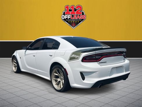 Used 2023 Dodge Charger Scat Pack image 5