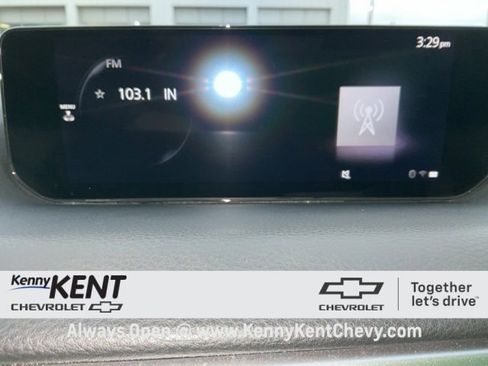 Used 2024 MAZDA CX-50 AWD 2.5 S w/ Preferred Package image 26