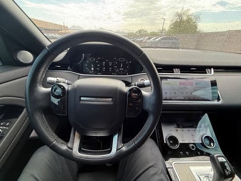 Used 2020 Land Rover Range Rover Evoque S AWD/4WD image 21