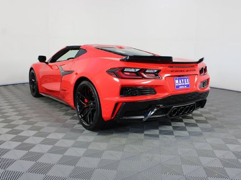 New 2026 Chevrolet Corvette Z06 w/ Battery Protection Package RWD image 21