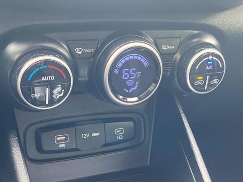 Used 2023 Hyundai Venue SEL w/ Cargo Package FWD image 25