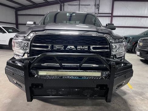Used 2022 RAM 2500 Tradesman AWD/4WD image 7