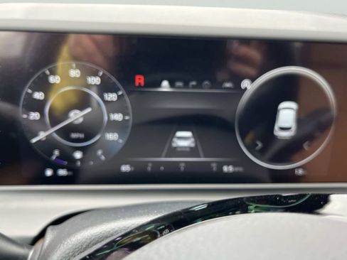 New 2026 Kia Seltos EX image 35