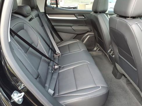 New 2026 GMC Terrain Denali image 22