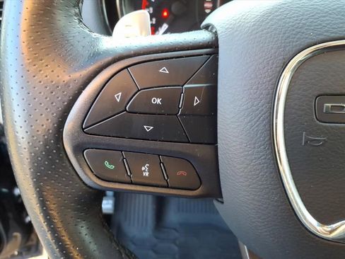 Used 2021 Dodge Durango R/T w/ Tow 'N Go Package image 30