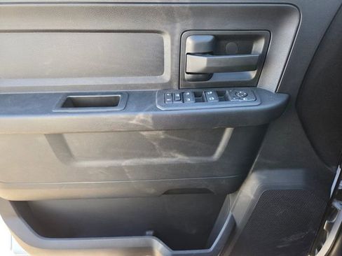 New 2026 RAM 3500 Tradesman image 14