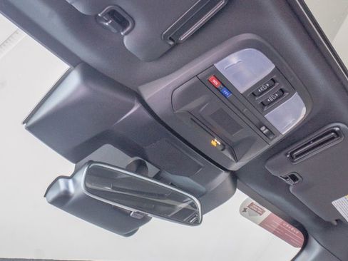 Certified 2025 Subaru Crosstrek 2.5i Sport image 14