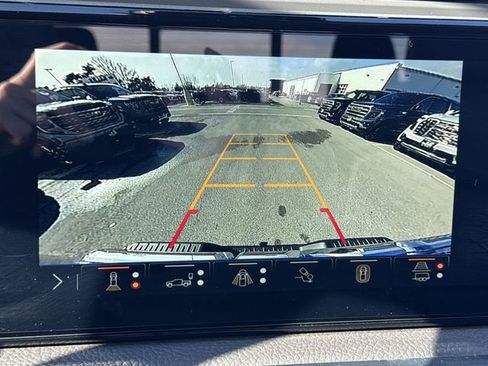 New 2026 GMC Sierra 1500 Denali w/ Technology Package image 17