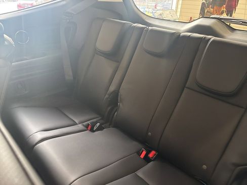 New 2026 Subaru Ascent Touring image 12