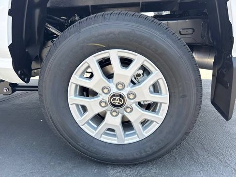 New 2026 Toyota Tacoma SR5 RWD image 14