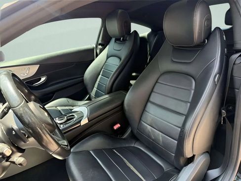 Used 2017 Mercedes-Benz C 300 Coupe image 40