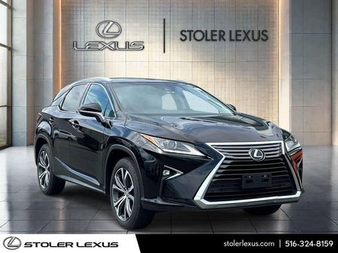 Used 2019 Lexus RX 350 AWD image 1