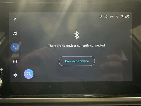 Used 2025 Toyota Camry LE image 28