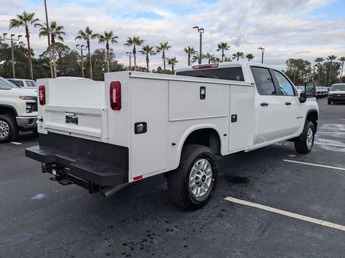 New 2026 Chevrolet Silverado 2500 W/T w/ WT Convenience Package image 5