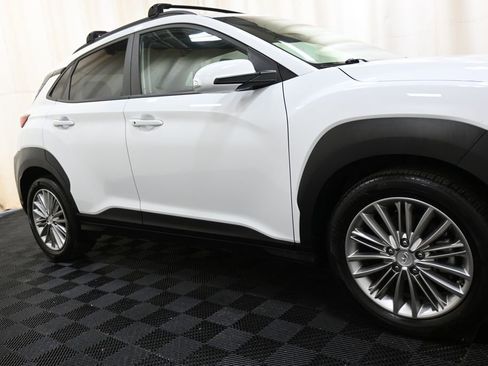 Used 2020 Hyundai Kona SEL Plus AWD/4WD image 20