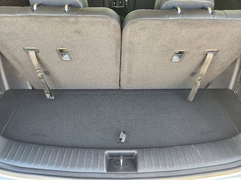 New 2025 Kia Sorento SX image 23