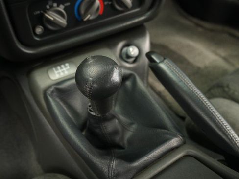 Used 1994 Pontiac Firebird Formula RWD image 54