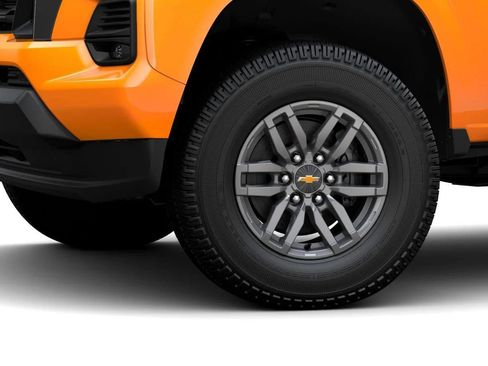 New 2026 Chevrolet Colorado LT w/ LT Convenience Package RWD image 17