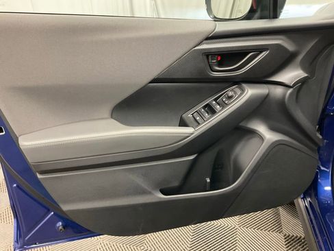 New 2026 Subaru Crosstrek 2.0i Premium AWD/4WD image 10