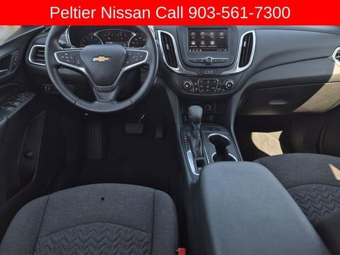 Used 2022 Chevrolet Equinox LT image 24