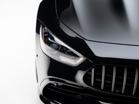 Used 2023 Mercedes-Benz AMG GT 53 image 12