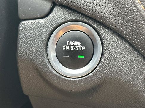 Certified 2024 Chevrolet Equinox Premier AWD/4WD image 27
