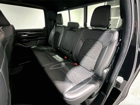 Used 2020 RAM 1500 Sport w/ Level 2 Equipment Group image 24