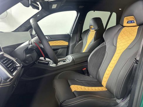 New 2026 BMW X5 M Competition w/ Executive Package image 11