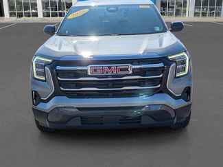 Used 2025 GMC Terrain Elevation AWD/4WD video 2