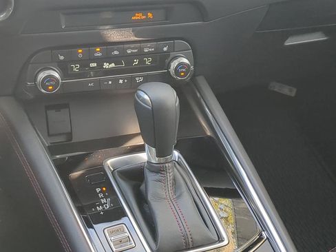 New 2025 MAZDA CX-5 Carbon Edition image 14