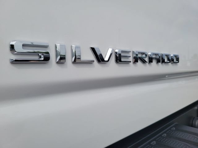New 2026 Chevrolet Silverado 2500 Custom w/ Custom Value Package AWD/4WD image 29